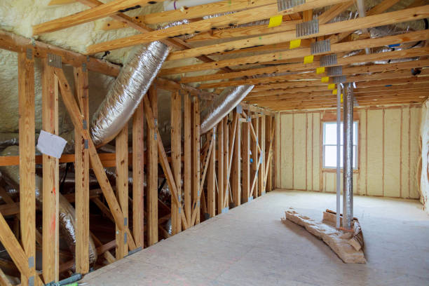 Best Energy Efficiency Insulation in Lacy Lakeview, TX