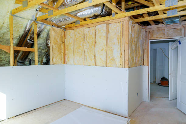 Best Fiberglass Insulation in Lacy Lakeview, TX
