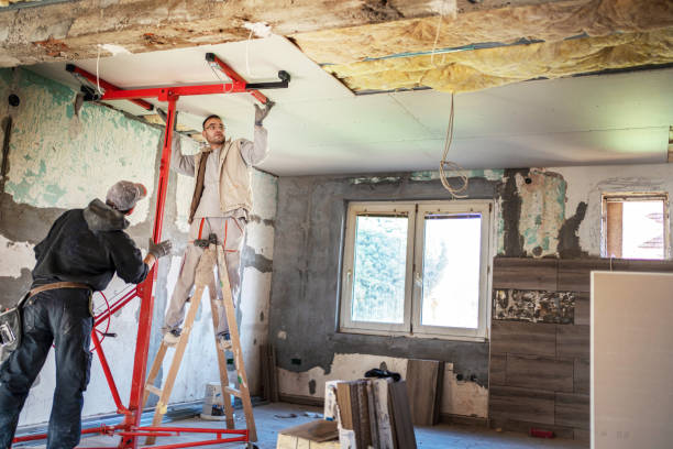 Best Commercial Insulation in Lacy Lakeview, TX
