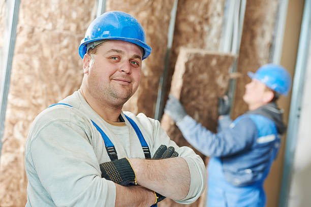 Best Spray Foam Insulation in Lacy Lakeview, TX