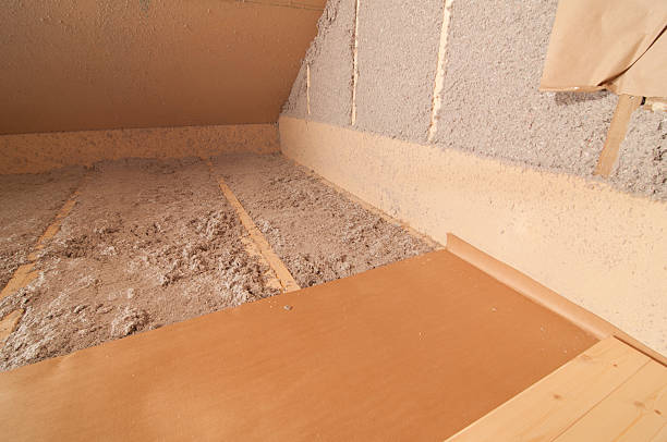 Trusted Lacy Lakeview, TX Insulation Contractor Experts